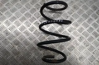 MITSUBISHI Outlander 3 generation (2012-2023) Przednia prawa sprężyna śrubowa 35101444