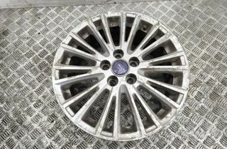 FORD Galaxy 3 generation (2015-2024) Wheel EM2C1007B1A 34948642