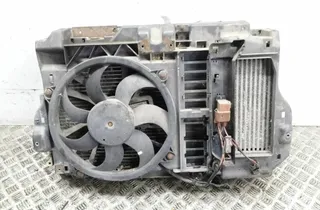CITROËN C5 2 generation (2008-2017) Cooling Parts 35101083