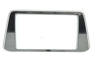 VOLKSWAGEN T-Roc 1 generation (2017-2024) Music Player Trim 2GA858418 34953386