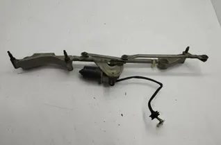 MERCEDES-BENZ C-Class W203/S203/CL203 (2000-2008) Front Windshield Wiper Mechanism 404518 34946021