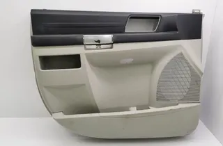 CHRYSLER Voyager 4 generation (2001-2007) Front Left Door Panel 5580640 35111169
