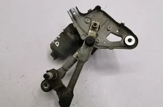 PEUGEOT 5008 1 generation (2009-2016) Silnik wycieraczek 9671062380,3397021289 26445418