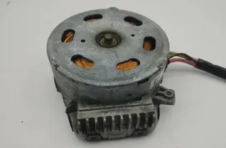 VOLKSWAGEN Golf 8 generation (2019-2023) Engine Cooling Fan Radiator 5Q0959455BG 26494770