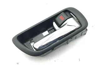 TOYOTA Corolla Verso 1 generation (2001-2009) Prawy tylny uchwyt wewnętrzny do otwierania 692050F010 35109691