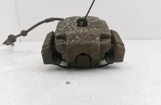 BMW 5 Series F10/F11 (2009-2017) Zacisk hamulca przedniego lewego 34944467