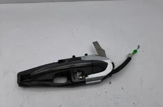 FORD Galaxy 3 generation (2015-2024) Front Left Door Exterior Handle ES73F22464DB 34948624