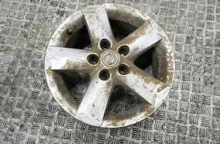 NISSAN X-Trail T30 (2001-2007) Wheel N3160140 35103281