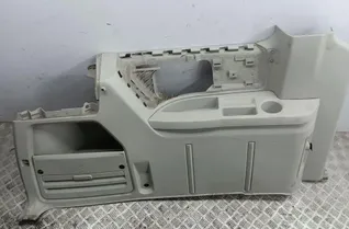 CHRYSLER Voyager 4 generation (2001-2007) Left Side Trunk Trim 5580640 35111090