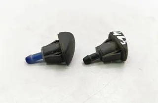 HYUNDAI Santa Fe DM (2012-2020) Dysza do szyby przedniej ECJ18 34952476