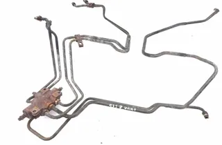 MITSUBISHI 3000 GT 2 generation (1990-2001) Rura węża układu wspomagania kierownicy 34869111