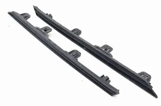 TOYOTA RAV4 5 generation (XA50) (2018-2024) Front Right Bumper Molding 5312442060 34955933