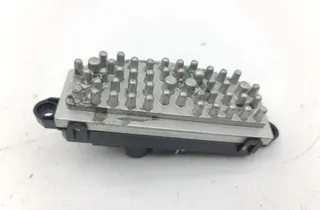 VOLKSWAGEN T-Roc 1 generation (2017-2024) Heater blower motor/fan resistor 5WA907521 34953387