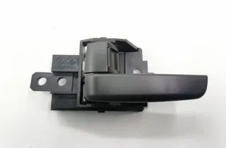 NISSAN Qashqai 2 generation (2013-2023) Prawy tylny uchwyt wewnętrzny do otwierania 130325G 35105336