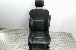 CHRYSLER Voyager 4 generation (2001-2007) Przednie prawe siedzenie 35110777