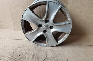 RENAULT Clio 4 generation (2012-2020) Wheel 403008502R 35105521