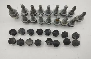 OPEL Mokka 2 generation (2021-2023) Śruby 34945346