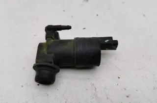 CITROËN DS3 1 generation (2010-2015) Silnik zbiornika spryskiwacza 9641553880 34809026