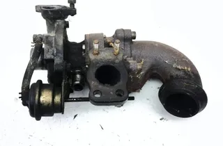 CITROËN C3 1 generation (2002-2010) Turbosprężarka KP35435749 35105449
