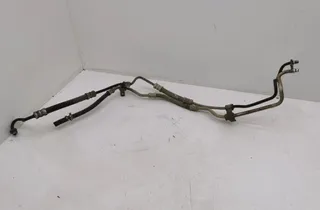 PEUGEOT 307 1 generation (2001-2008) Power Steering Hose Pipe 34940389