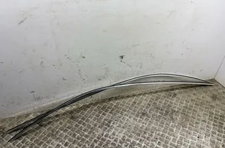 PEUGEOT 508 2 generation (2018-2023) Front Right Door Window Molding 98189358VV 34959153