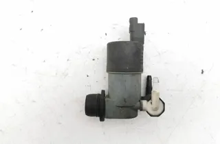 NISSAN Qashqai 1 generation (2007-2014) Silnik zbiornika spryskiwacza 9641553880 34794588