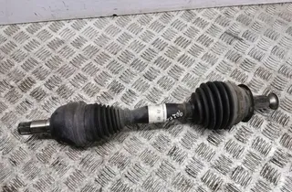 INFINITI Q30 1 generation (2016-2020) Przedni lewy wał napędowy 2463309000 34951629