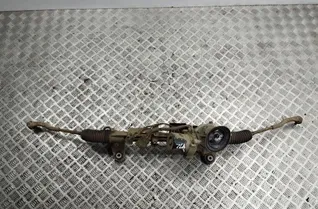 HONDA CR-V 4 generation (2012-2019) Steering Rack NSK01541 34794581