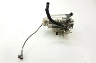 MITSUBISHI Outlander 3 generation (2012-2023) Obudowa filtra paliwa 1770A253 35109386