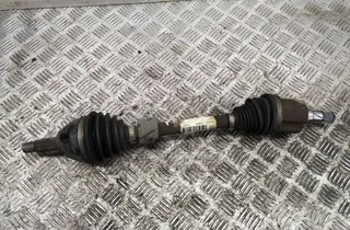 MINI Countryman 1 generation (R60) (2010-2016) Przedni lewy wał napędowy 9808533 34947008