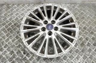 FORD Galaxy 3 generation (2015-2024) Wheel EM2C1007B1A 34948643