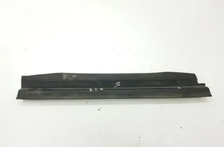 CHRYSLER Voyager 4 generation (2001-2007) Radiator air diverter 35111139