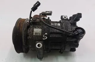 NISSAN Qashqai 2 generation (2013-2023) Pompa klimatyzacji 926004EA0A 35105232