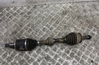 TOYOTA RAV4 5 generation (XA50) (2018-2024) Przedni lewy wał napędowy 20100210053 34955993