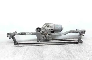 VOLVO XC70 2 generation (2000-2007) Front Windshield Wiper Mechanism 1397220585,3397020958,30796358 32647340