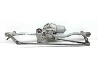 VOLVO V70 3 generation (2007-2020) Front Windshield Wiper Mechanism 1397220585,3397020958,30796358 32647455
