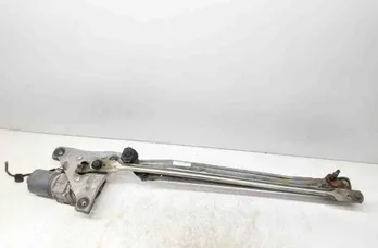 VOLVO V50 1 generation (2003-2012) Front Windshield Wiper Mechanism 1397220585,31253518 32655287