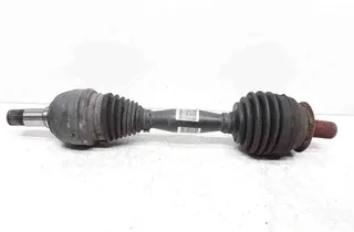 MERCEDES-BENZ A-Class W176 (2012-2018) Przedni lewy wał napędowy A2463302900 32662097