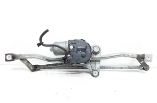 VOLVO V70 3 generation (2007-2020) Front Windshield Wiper Mechanism 3397020958,30796358 32671177