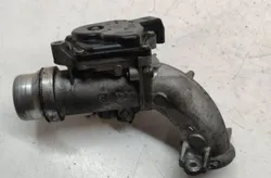 NISSAN Qashqai 2 generation (2013-2023) Throttle Body 8200614985 33328541