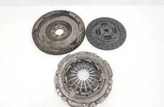 DACIA Logan 2 generation (2013-2020) Clutch Kit 31335906
