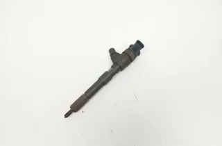 DACIA Logan 2 generation (2013-2020) Wtrysk paliwa 0445110652 31338874