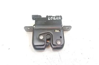 DACIA Logan 2 generation (2013-2020) Tailgate Boot Lock 905037230 31343024