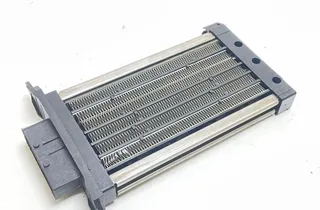 RENAULT Clio 3 generation (2005-2012) Electric Cabin Heater Radiator CTPJ77900W 31347080