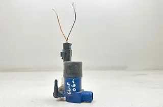 RENAULT Clio 3 generation (2005-2012) Silnik zbiornika spryskiwacza 9641553880 31363990