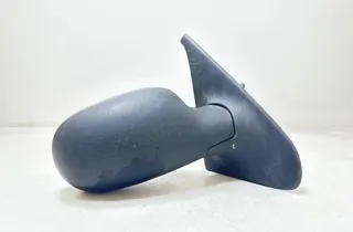 RENAULT Clio 2 generation (1998-2013) Right Side Wing Mirror E2018011 31364535