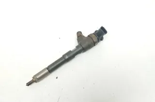 DACIA Logan 2 generation (2013-2020) Wtrysk paliwa 0445110652 31364934