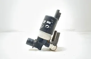 CITROËN C4 Picasso 1 generation (2006-2013) Silnik zbiornika spryskiwacza 8200184555 31367046