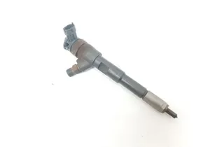 DACIA Logan 2 generation (2013-2020) Wtrysk paliwa 0445110652 31367564