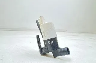 PEUGEOT 807 1 generation (2002-2012) Silnik zbiornika spryskiwacza 9641553880 31369045